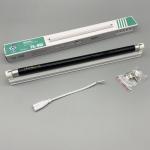 F8T5BLB Black Light Tube Fixture T5 8W 395nm Ultraviolet UVA Black Light