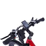 Mini 7 Speed Aluminum 20 Inch Foldable Bike