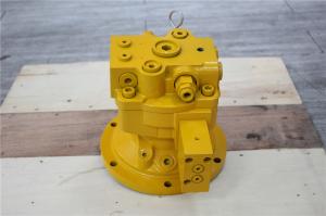 Quality Doosan JMF43 DH80 170303-00039 Swing Drive Motor For Mini Excavator Hydraulic Parts wholesale