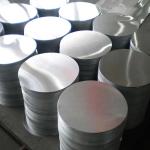 5056 H24 Pure Aluminum Round Discs Blank OD 280mm For Small Pot