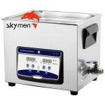 FCC CE 10Liters 240W Dental Ultrasonic Cleaner