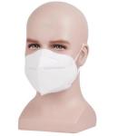 Pm 2.5 Earloop Anti Virus Dustproof KN95 Face Mask