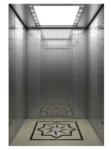 1600KG 3.0m/s High Speed Passenger Elevator VVVF Lifts For Residential Homes