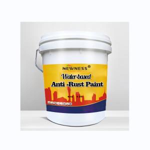 Quality High Temperature 600 Celsius White Coating 20KG/BUCKET Organic Silicon Liquid Mixture wholesale