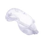 Anti Bacterial Medical Eye Goggles Ce Fda Approved Safety For Hospital