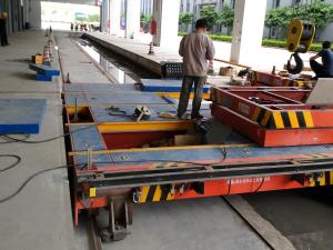 Quality Industry Equipments Painting Production Equipment Big Spray Booth Customized Design wholesale
