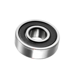 Quality High Quality Radial Deep Groove Ball Bearing 10x26x7mm 6000 2rs wholesale