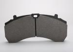 Automobile Brake Pads E11- Emark Licence IATF16949 Quality Syste