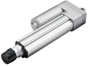 Quality Fast DC Motor 12V/24V Electric Linear Actuators wholesale