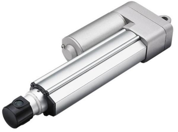 Fast DC Motor 12V/24V Electric Linear Actuators