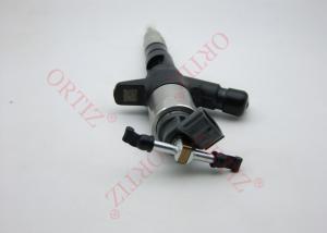 Quality 095000 - 6353 Car Fuel Injector , High Accuracy Advance Auto Parts Fuel Injector wholesale