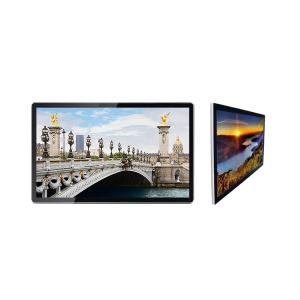 Quality Commercial Advertising Touch Smart Digital Signage 55 Inch wholesale