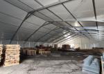 Outdoor Aluminium PVC 20mx30m Storage Warehouse Tent