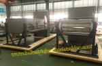 OEM Stainless Steel Sewage Treatment Plate Screen Frame With Wooden Box