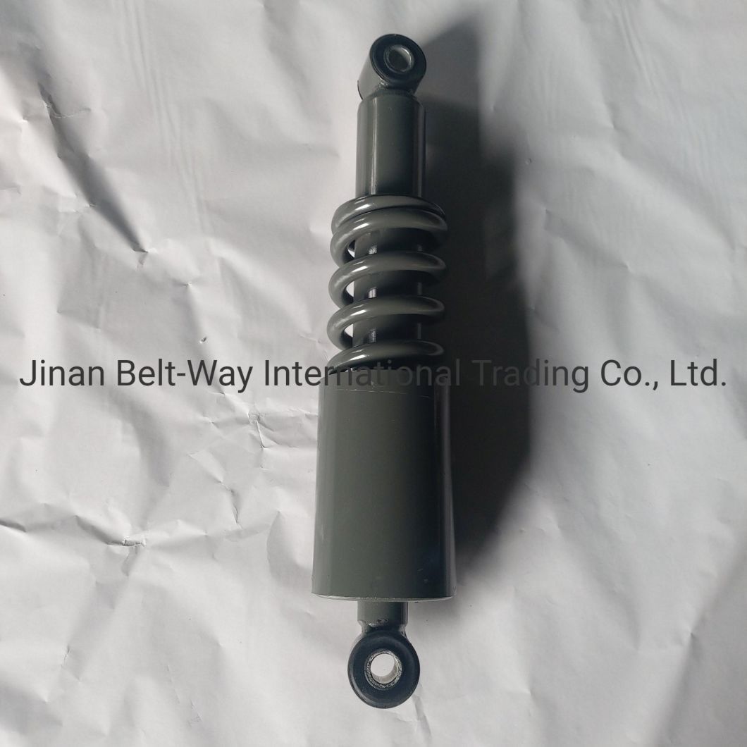 High Quality Sinotruk HOWO Truck Parts Cabin Shock Absorber Wg1642430283