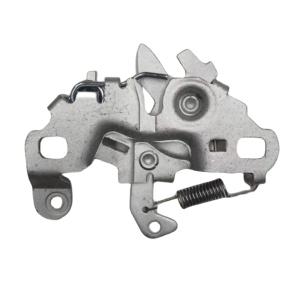 Quality Auto parts 4008 Engine Hood Lock For PEUGEOT 4008 5008 CITROEN C5aircross OE YL00350680 wholesale
