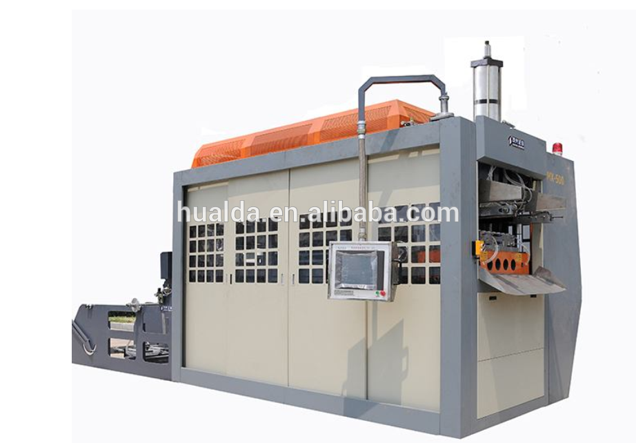 Custom beverage plastic cup sealing lid machine with high capacity