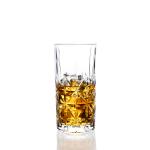 Tangson Modern Highball Glasses