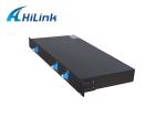 Single Fiber CWDM Mux Demux Module 2CH 1U Rack Mount LC/UPC Add / Drop 1290