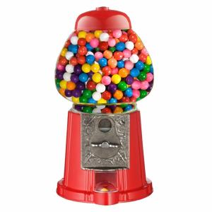 Quality Gumball and chocolate dispenser candy machine toy gift candy dispenser wholesale