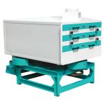 Great service high level ISO approved MMJP63*3 rice grader machine price in
