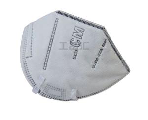Quality Antibacterial 95% Filtration Ffp2 Face Mask wholesale