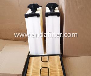 Quality High Quality Air Filter For Fleetguard AF55021 wholesale