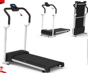 Quality Motorized Treadmill wholesale