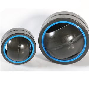Quality Maintenance Free Spherical Plain Bearings Gcr15 GEZ25ES GEZ50ES GEZ...ES wholesale