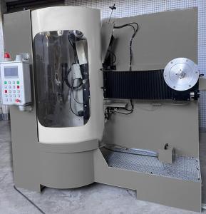 Quality Saw Blade Diameter 500MM-2200MM Large CNC Grinding Machine wholesale