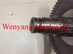 Lonking wheel loader spare parts CDM835E shaft III clutch hob ZL30E.5.4.1