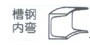 Cnc Pipe Rolling Machine Tube Hydraulic Aluminium Profile Bending Machine