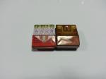 Sealed Food Grade Tin Containers