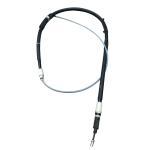 Automotive Accessories 4745N4 474636 E074057 Handbrake Cable for Peugeot 206 207