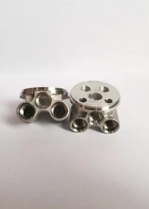 Quality CFA Approval 9mm Length Die Casting Parts Core Assembly wholesale