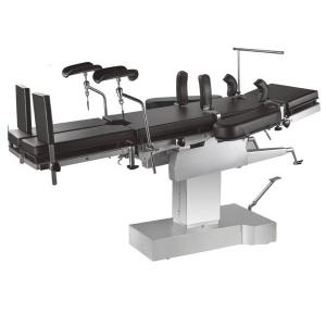 Quality Hydraulic Surgical Operation Table Equipment Hospital Head Side Hand Crank Control wholesale