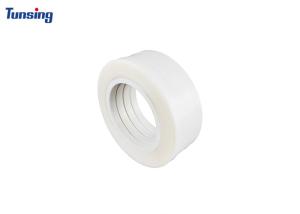 Quality Waterproof Double Side TPU Hot Melt Adhesive Film For Textile Laminating Fabric wholesale