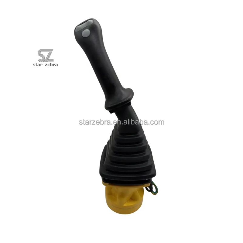 Upgrade Your Construction Works with Z230316G Hitachi ZAX 200 Joystick Handle Assembly