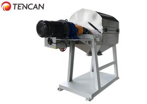 Quality 220V 1.5KW Rolling Ball Mill for Laboratory Sample Grinders Large Capacity 17.5L wholesale