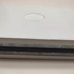 600x1180mm Aluminium Honeycomb Board For Dust Free / Food Workshop