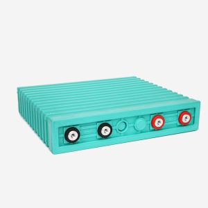 Quality 3000 Cycles 3.2V 400Ah Prismatic Lithium Ion Batteries wholesale