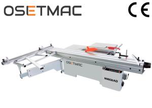 Quality Industrial Woodworking Sliding Panel Saw Table Saw MJ6132AD2800*1100*1200mm wholesale