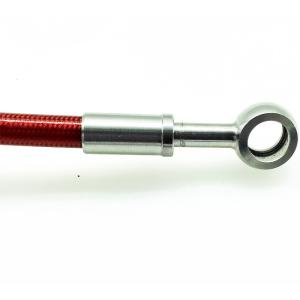 Quality AN3 Stainless Steel Brake Hose Banjo Bolts Swivel Banjo Fitting wholesale