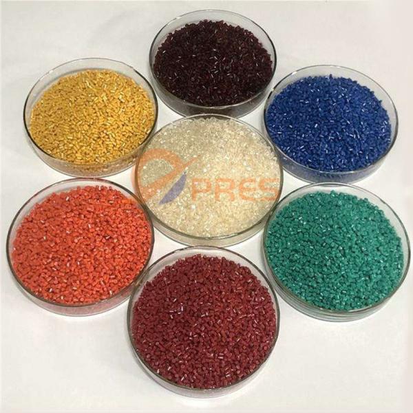 Cheap Green Polyphenylsulfone Resin Pellets Bulk Plastic Raw Materials PPSU Granules for sale