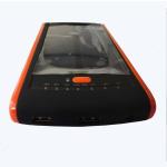 12000mAh Portable Solar Battery Chargers , 12Ah PB12000 Battery