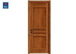 WPC Anti-dust Waterproof Eco Friendly Wood Plastic Composite Door