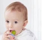 Baby Supplementary Food Device Dental Gum Fruit And Vegetable Biting Bag Tooth