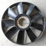 ISO9001 Certified Driving System Parts Fan Blade D10 Cooling Vg1540060260