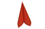 Airlaid 21*21cm Thick Paper Napkins , Parties 1 Ply Napkins