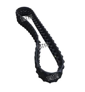 Quality 180mm Excavator Rubber Track T180x60x34 for MITSUBISHI CARRIER, YANMAR MCG90/91 wholesale